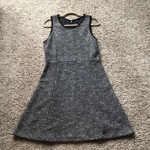 J. Crew Sleeveless Dress. Perfect condition.